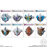 Blind Boxes [Blind Box] Ultraman Taiga Accessory Vol.1 - Bandai