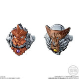 Blind Boxes [Blind Box] Ultraman Taiga Accessory Vol.1 - Bandai