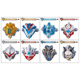 Blind Boxes [Blind Box] Ultraman Taiga Accessory Vol.2 - Bandai
