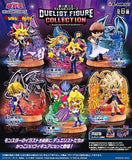 Blind Boxes [Blind Box] Yu-Gi-Oh! Duel Monsters Duelist Figure Collection - Re-Ment