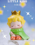Blind Boxes Diandian Fairy Tale Village Series 10 Blind Box Figure