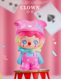 Blind Boxes Diandian Fairy Tale Village Series 10 Blind Box Figure