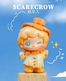 Blind Boxes Diandian Fairy Tale Village Series 10 Blind Box Figure