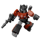 Blokees Transformers - Defender Version 05 Traitor to Tyranny Action Figures Set (Box of 12)