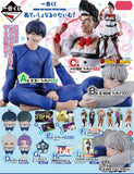 Ichiban Kuji - Blue Lock - Additional Time!