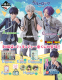 Ichiban Kuji - Blue Lock - Day Off <br>[Pre-Order]