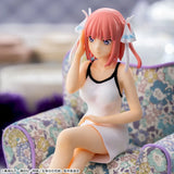 Sega - The Quintessential Quintuplets - Nakano Nino Chokonose PM Figure
