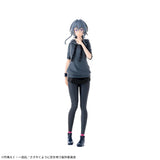 Sega - Whispering You Love - Asanagi Luminasta Sunny Spot Figure