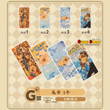 Kuji - Capybara Adorable Pirates
