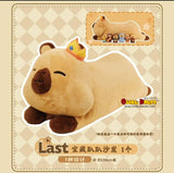 Kuji - Capybara Adorable Pirates