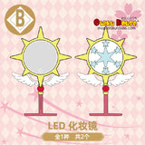 Kuji - Cardcaptor Sakura 25th Anniversary - Sakura Dreams (OOS)