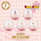 Kuji - Cardcaptor Sakura 25th Anniversary - Sakura Dreams (OOS)