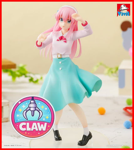 🕹️Paw Game - Bocchi the Rock Anime Figure Collection