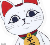 Charm & Keychain DAN DA DAN Acrylic Keychain - Turbo Granny Lucky Cat Ver.