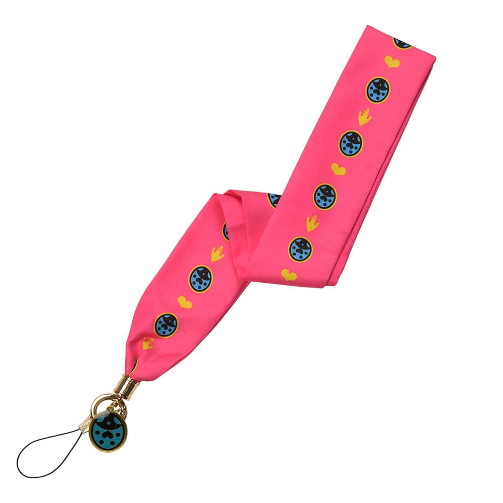 Charm & Keychain Jojo's Bizarre Adventure Strap