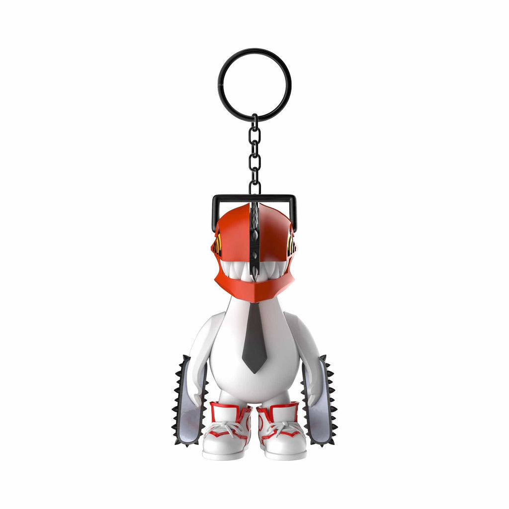 Charm & Keychain Kusakabe Kokoro Chainsaw Man Keychain
