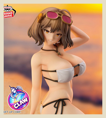 🕹️Paw Game - Goddess of Victory: NIKKE Figures