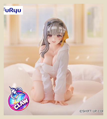 🕹️Paw Game - Goddess of Victory: NIKKE Figures