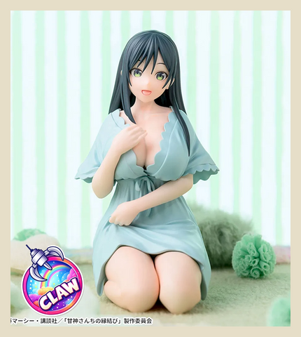 🕹️Paw Game - Hot Girls Kneeling On Your Desk!