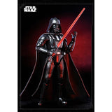 Star Wars Darth Vader Blokees Model Kit - Champion Class