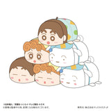 [Blind Box] Crayon Shin-chan Hug Chara Collection 3 - Max Limited