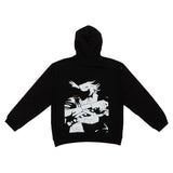 NSAW MAN - AKI HOODIE - M