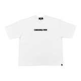 Aki Chainsaw Man T-Shirt - White