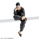 Sega - JUJUTSU KAISEN - Toji Fushiguro PM Perching Figure