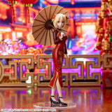 Sega - Licorice Recoil - Nishikigi Sensoku Luminasta China Style Figure