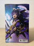Date A Live IV Tohka Yatogami Figure AMP + Sandalphon Figure Taito DATE ALIVE