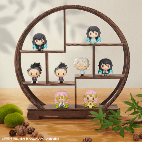 FREE GIFT - Demon Slayer Choccoko Figurines <br>(Coupon: DSCHOC)