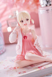 TAITO - Licorice Recoil - Nishikigi Chisoku Desktop Cute Figure Roomwear Ver.