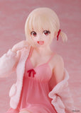TAITO - Licorice Recoil - Nishikigi Chisoku Desktop Cute Figure Roomwear Ver.
