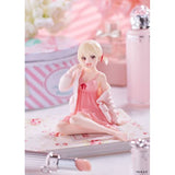 TAITO - Licorice Recoil - Nishikigi Chisoku Desktop Cute Figure Roomwear Ver.