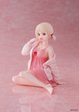TAITO - Licorice Recoil - Nishikigi Chisoku Desktop Cute Figure Roomwear Ver.