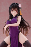 TAITO - To Love-Ru Darkness - Kotegawa Yui Chinese Dress Desktop Cute Figure