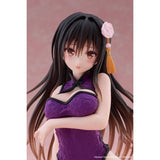 TAITO - To Love-Ru Darkness - Kotegawa Yui Chinese Dress Desktop Cute Figure