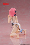 TAITO - To Love-Ru Darkness - Momo Belia Deviluke Desktop Cute Figure Chinese Dress Ver.