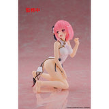 TAITO - To Love-Ru Darkness - Momo Belia Deviluke Desktop Cute Figure Chinese Dress Ver.