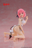 TAITO - To Love-Ru Darkness - Momo Belia Deviluke Desktop Cute Figure Chinese Dress Ver.