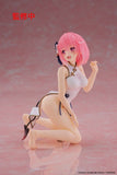 TAITO - To Love-Ru Darkness - Momo Belia Deviluke Desktop Cute Figure Chinese Dress Ver.
