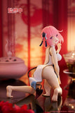 TAITO - To Love-Ru Darkness - Momo Belia Deviluke Desktop Cute Figure Chinese Dress Ver.