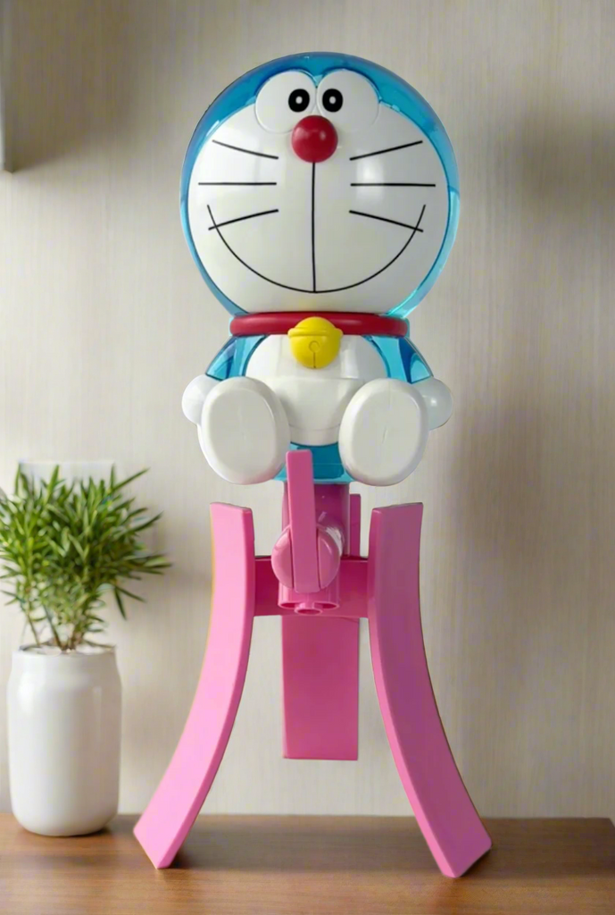 Doreamon Water Dispenser - Cute & Functional