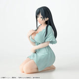 Sega - Amakami-san Chi no Enmusubi - Amakami Night Weight Yumemirize Figure