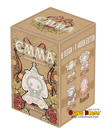 [BLIND BOX] Emma Secret Forest Garden Party Series Figure