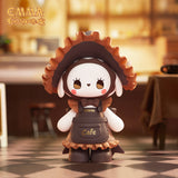 [BLIND BOX] Emma Secret Forest Coffee Shop Series