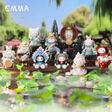 [BLIND BOX] Emma Secret Forest Lantern Festival Series