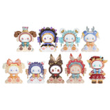 [BLIND BOX] Emma Secret Forest Tea Party Series Figure - Different Color Classic Limitation