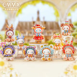 [BLIND BOX] Emma Secret Forest Tea Party Series Figure - Different Color Classic Limitation