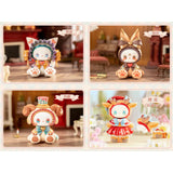 [BLIND BOX] Emma Secret Forest Tea Party Series Figure - Different Color Classic Limitation